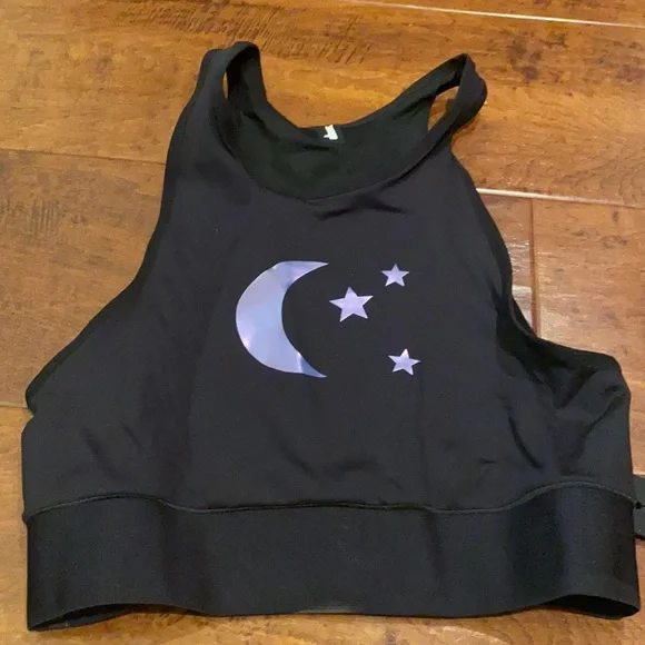 Ultracor Ultra Cosmic Sports Bra